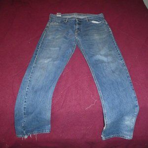 Levis 505